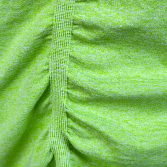 Athleta Fastest Track Racerback Ruched Tank - Picture 11 of 12